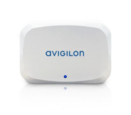 Avigilon Presence Detector