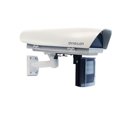 Cámara de captura de placa H4 (LPC)