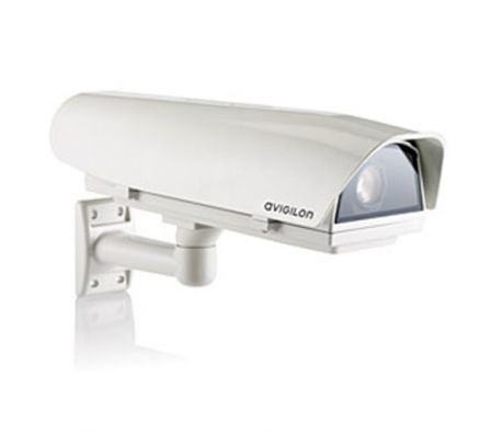 Carcasas de cámaras