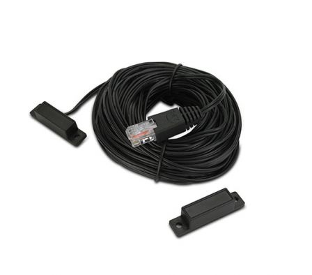 Sensor para interruptor de puerta NetBotz para salas o racks de otros fabricantes - 50 pies (15 m)