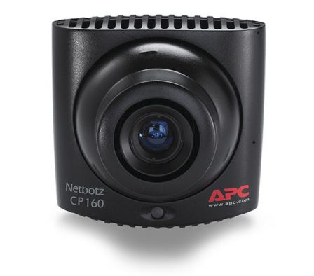 Dispositivo de cámara compacto NetBotz 160