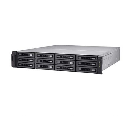 TS-EC1280U NAS de 12 Bahías