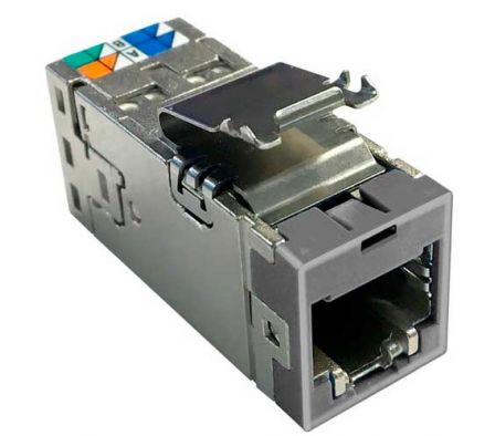 AMP-TWIST SLX,6AS,GY                   