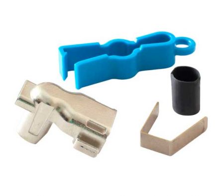 KIT, 4D-CAP-SLX-50 (accesorio side exit)