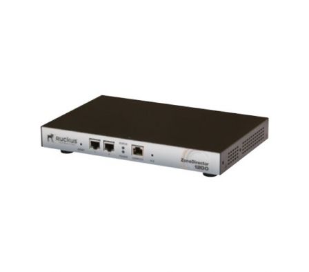 ZoneDirector 1200
