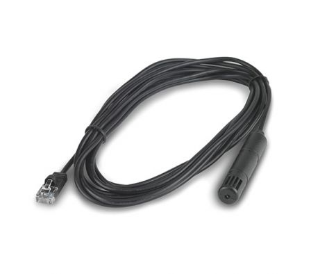 Sensor de temperatura y humedad de APC