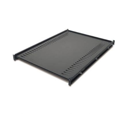 Estante Fijo para114KG Color Negro