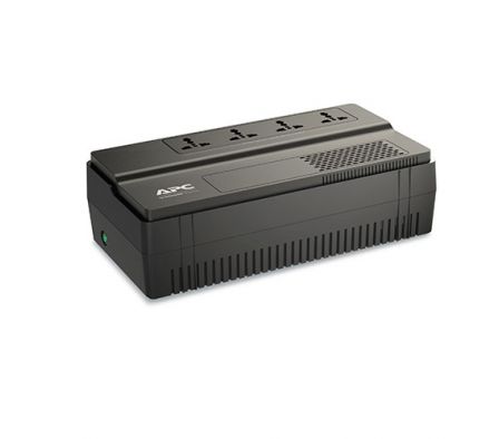 APC Easy UPS Monofásica BV 800 VA, 230V, tomas universales