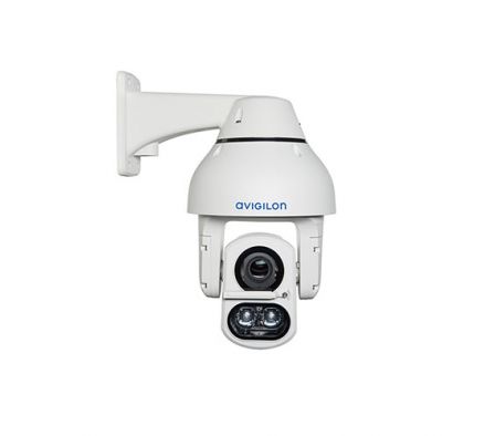 Cámaras H4 con iluminación infrarroja (IR) PTZ