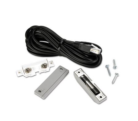 Sensores para interruptor de puerta NetBotz (2) para rack de APC - 12 pies (3,66 m)