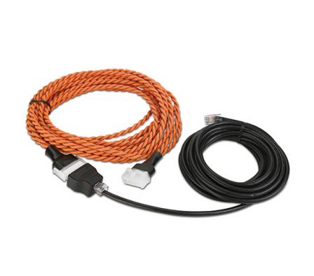 Sensor de cuerda para fugas NetBotz - 20 pies (6 m)