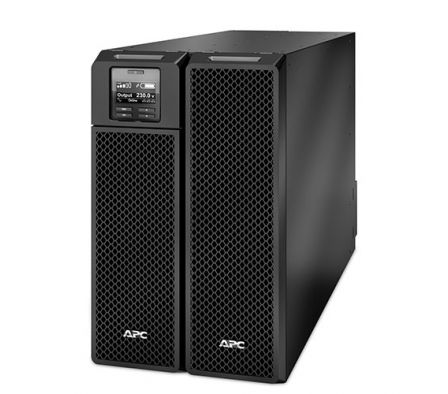 Unidad Smart-UPS SRT de APC, 10.000 VA y 230 V