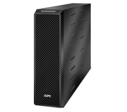 Paquete de baterías para unidad Smart-UPS SRT 192 V 5 kVA y 6 kVA de APC