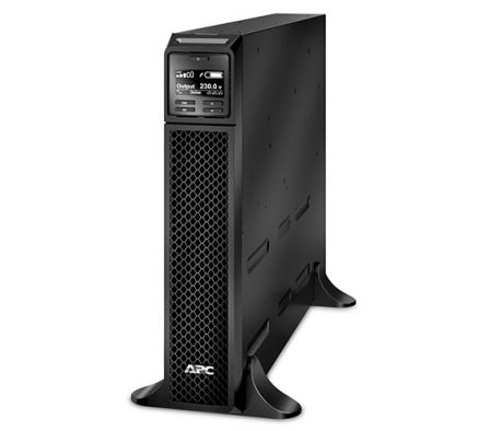 Unidad Smart-UPS SRT de APC, 3000 VA y 230V