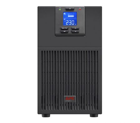 Unidad Easy UPS SRV de APC, 3000 VA y 230 V - Tomas IEC