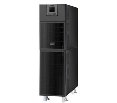 Unidad Easy UPS SRV de APC, 6000 VA y 230 V - Tomas IEC