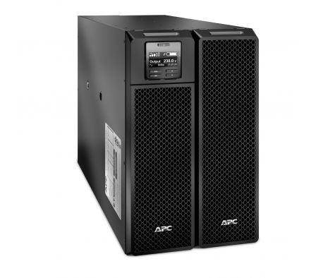 APC Smart-UPS On-Line, 10kVA/10kW, Rack/Tower, 230V