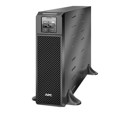 Smart-UPS en línea de APC, 5 kVA, torre, 230 V