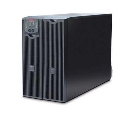Unidad Smart-UPS RT de APC, 10.000 VA y 230V