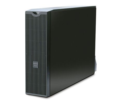 Paquete de baterías para unidad Smart-UPS RT de 192V de APC