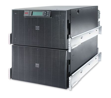 Unidad Smart-UPS RT de APC, 20 kVA y 230 V, para rack