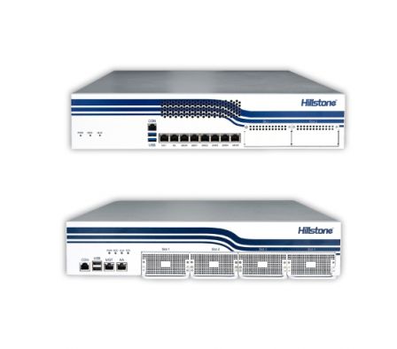 Hillstone AX- Series