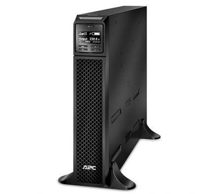 Unidad Smart-UPS SRT de APC, de 2200 VA y 230 V